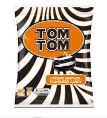 TOM TOM